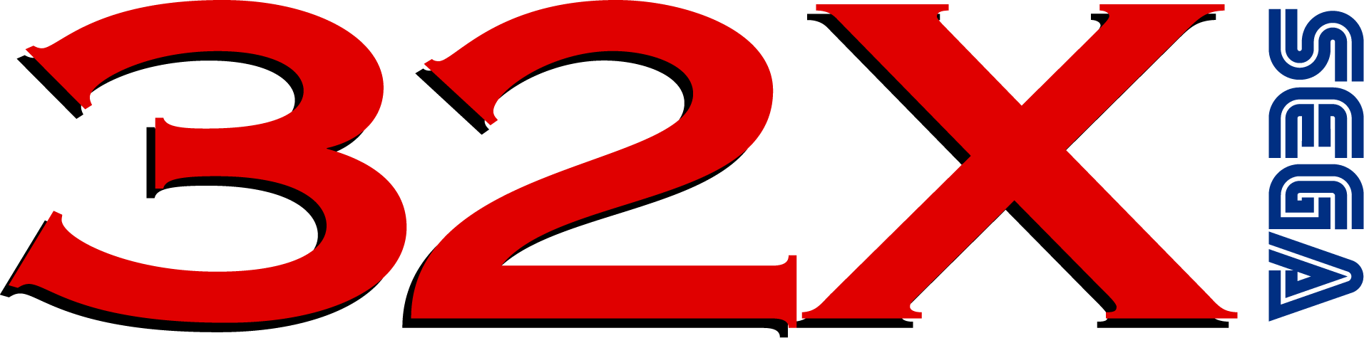 32X Console