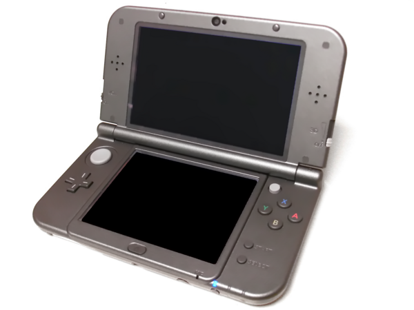 3DS Console