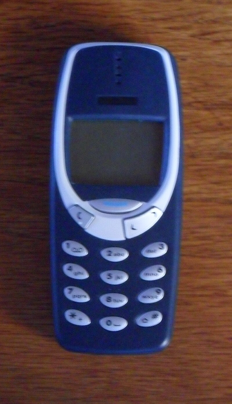 Java ME (J2ME) Controller