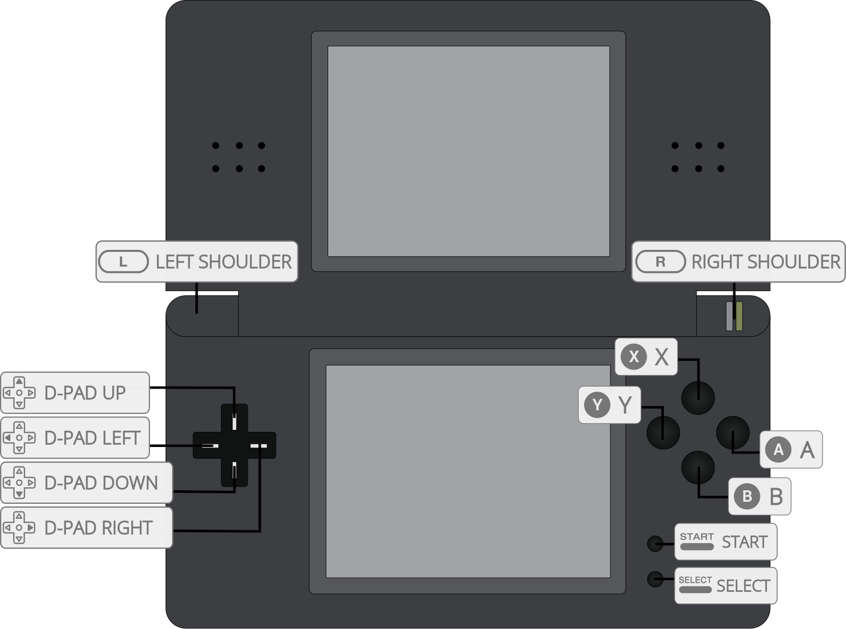 DS Controller
