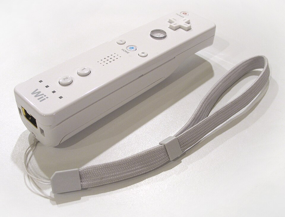 Wii Controller