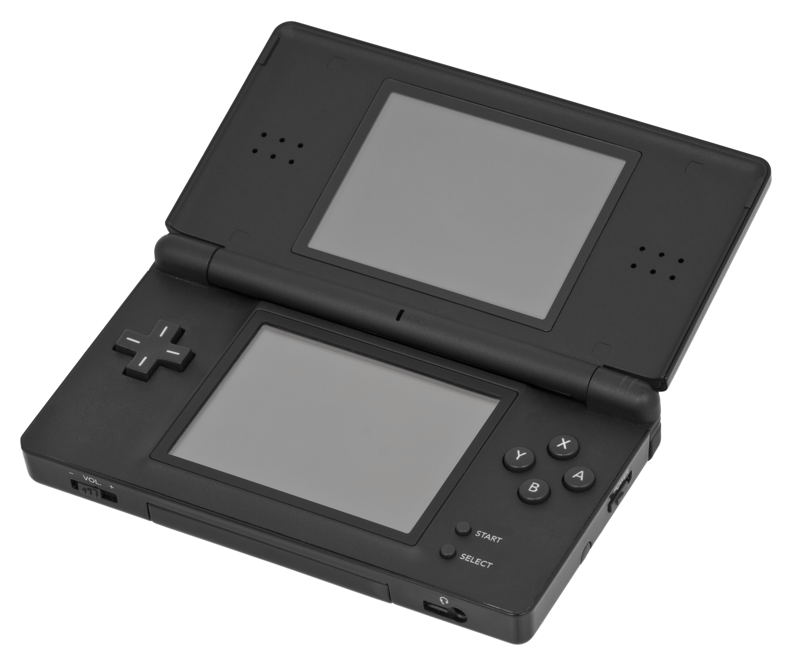 DS Console